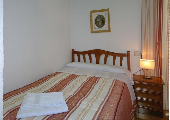 Hostal San Antonio