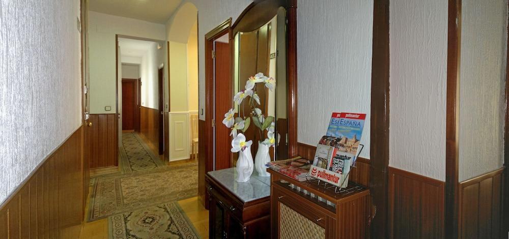 Hostal San Antonio