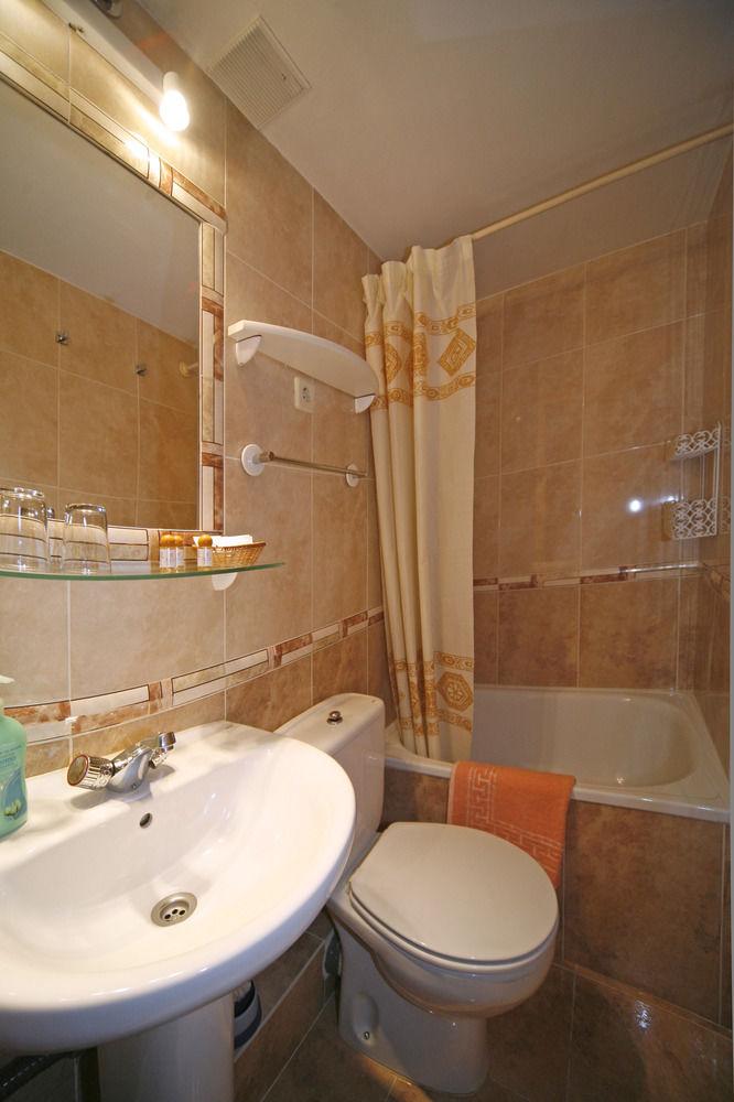 Hostal San Antonio