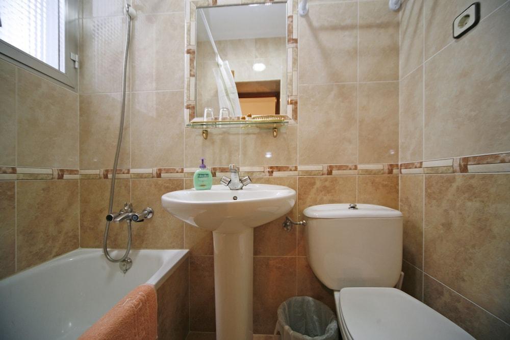 Hostal San Antonio