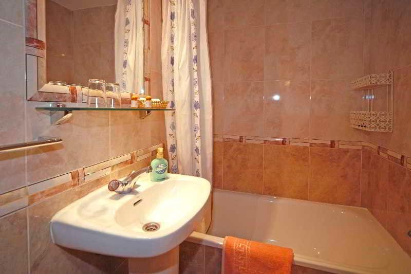 Hostal San Antonio