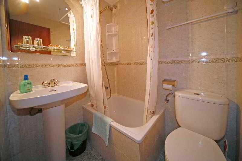 Hostal San Antonio