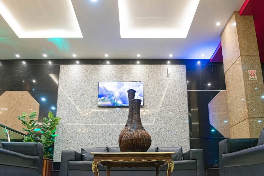 Amazonia Tower Hotel