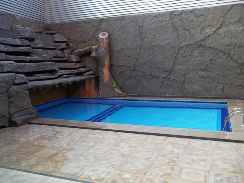 Amazonia Tower Hotel