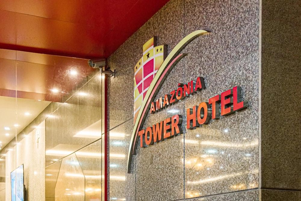 Amazonia Tower Hotel