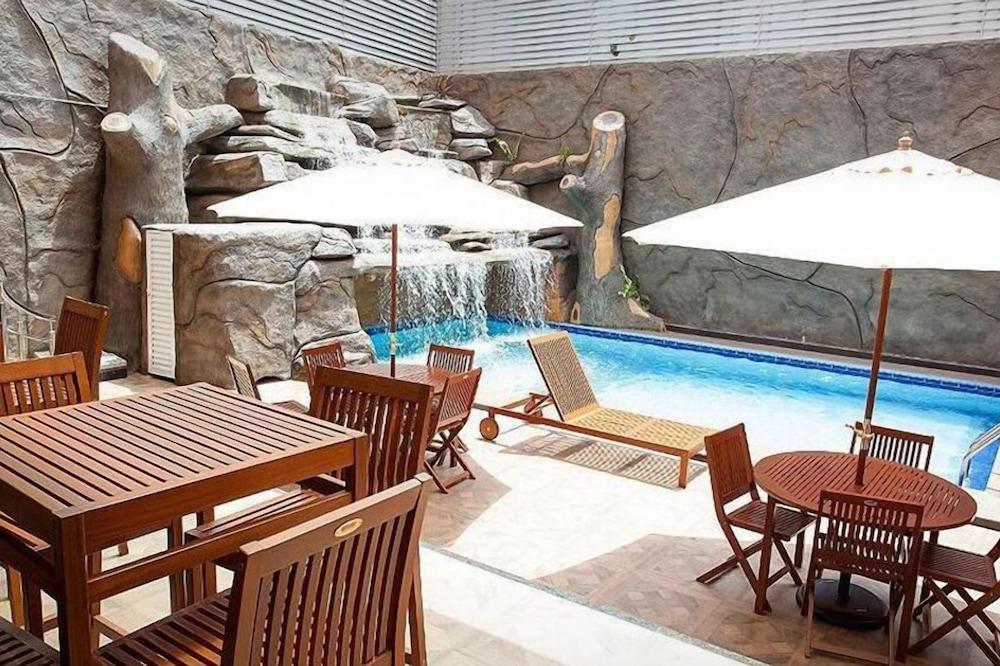 Amazonia Tower Hotel