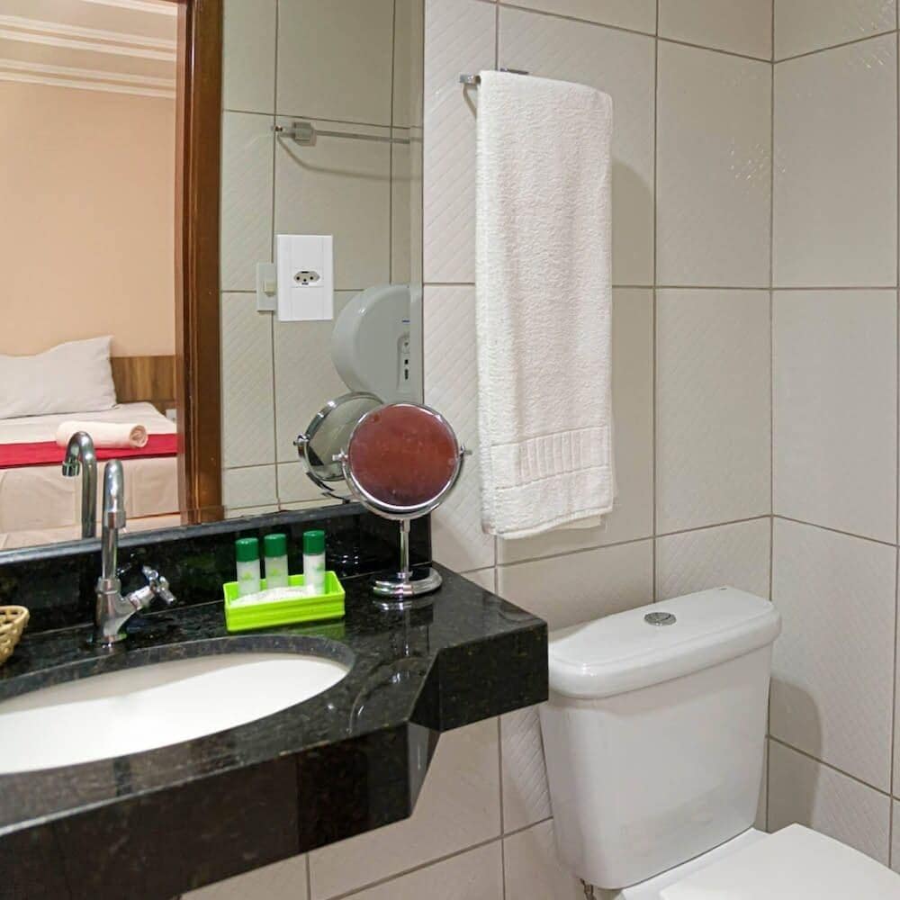 Amazonia Tower Hotel