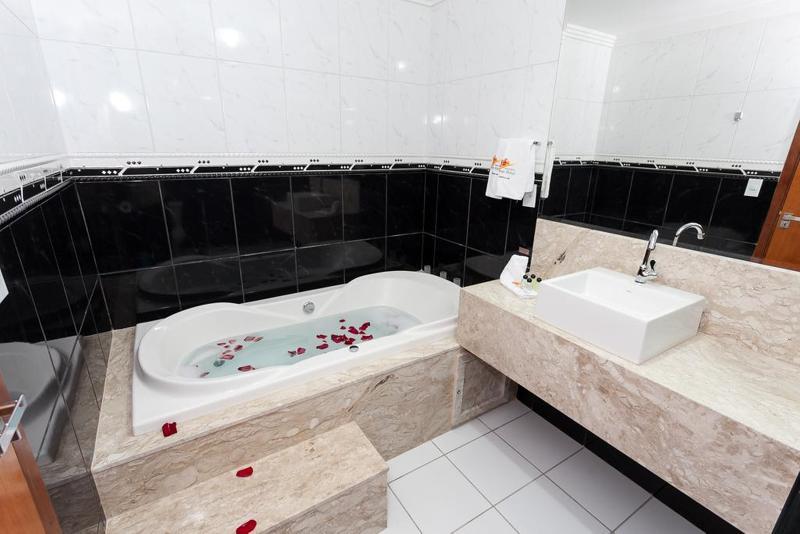 Amazonia Tower Hotel