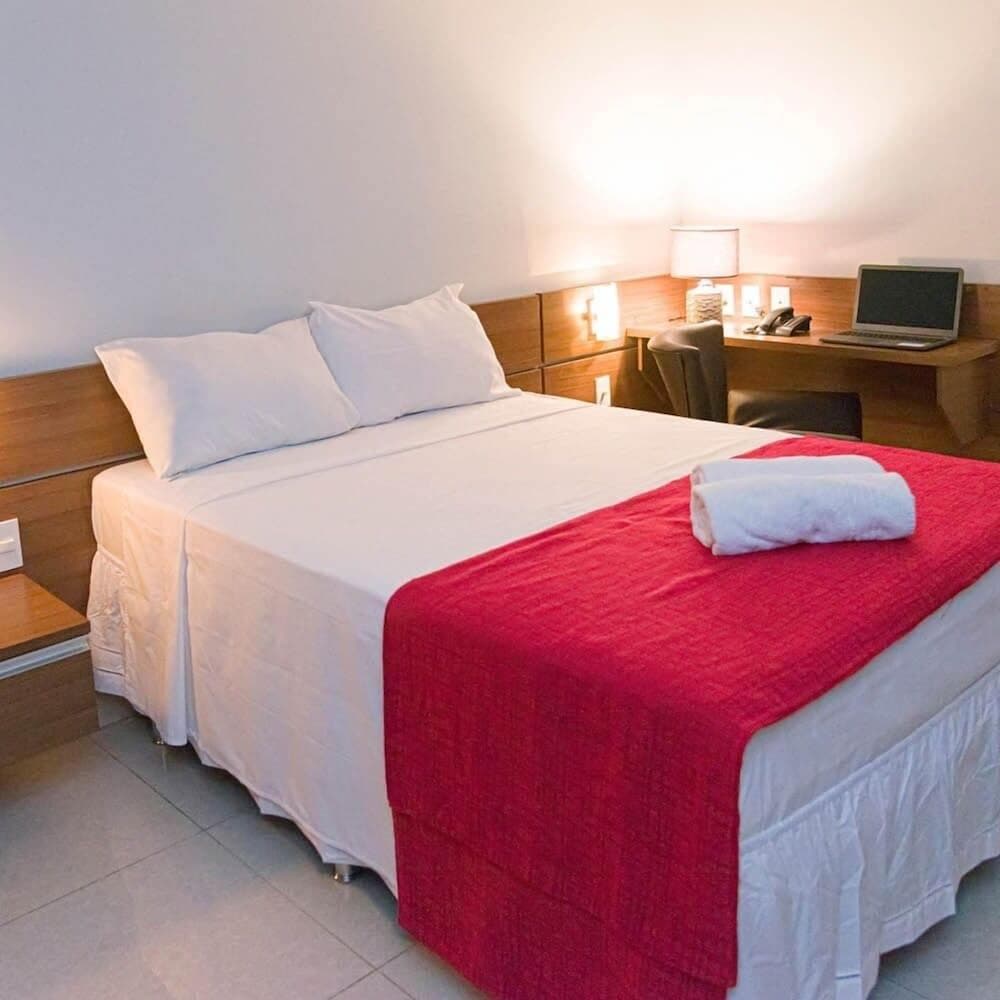 Amazonia Tower Hotel
