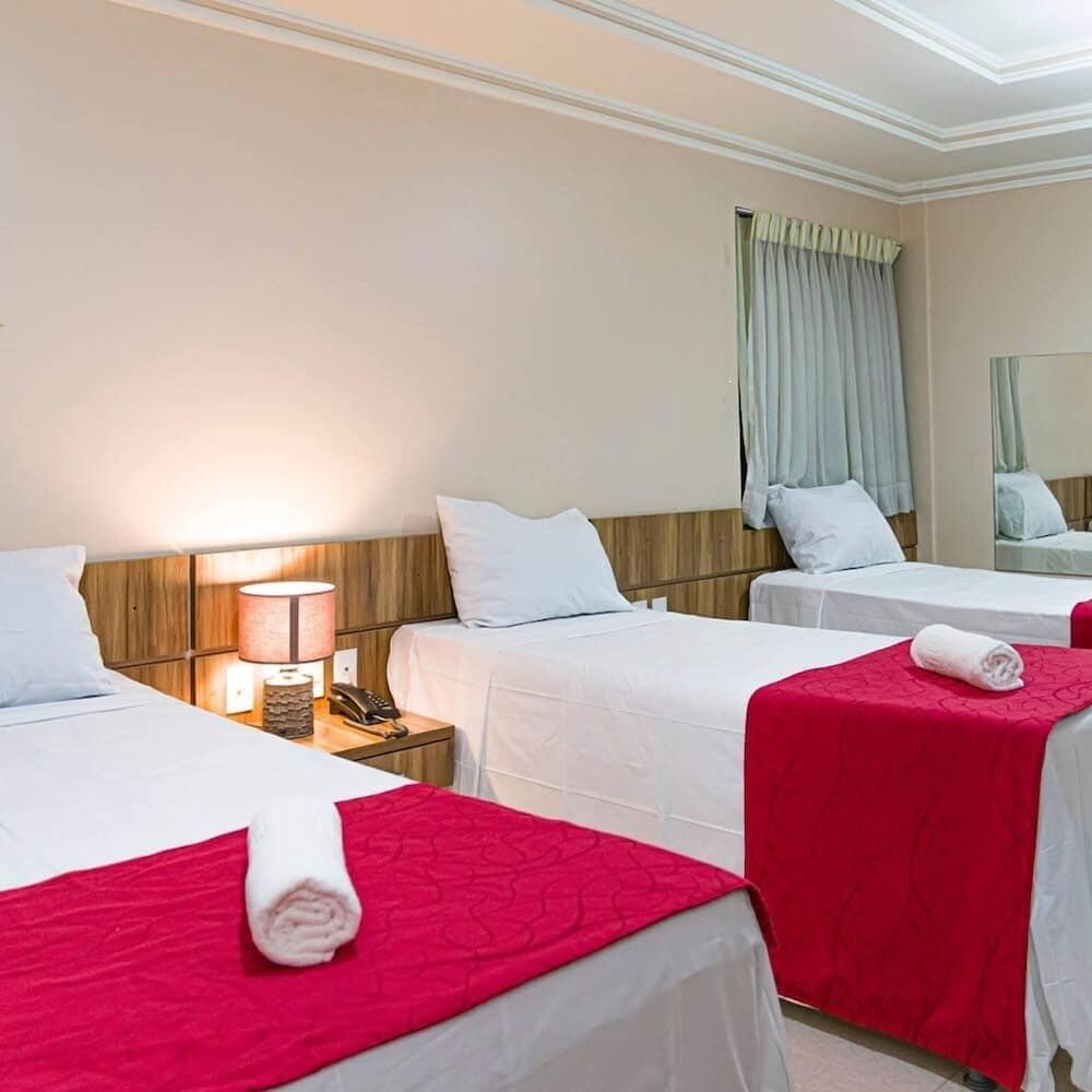 Amazonia Tower Hotel