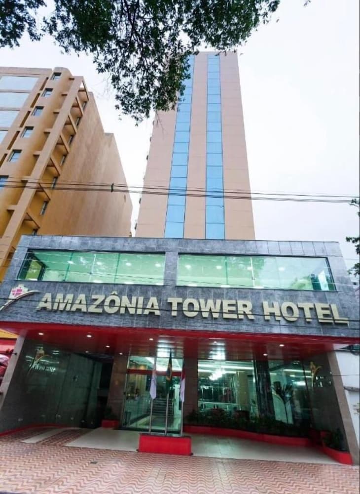 Amazonia Tower Hotel