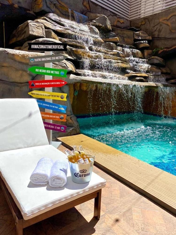 Amazonia Tower Hotel