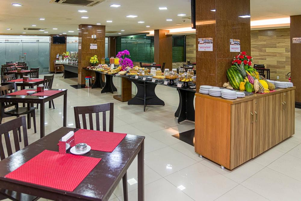 Amazonia Tower Hotel