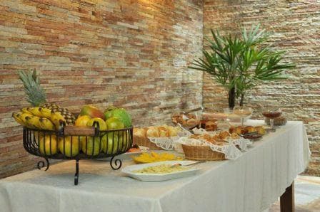 Lacos De Minas