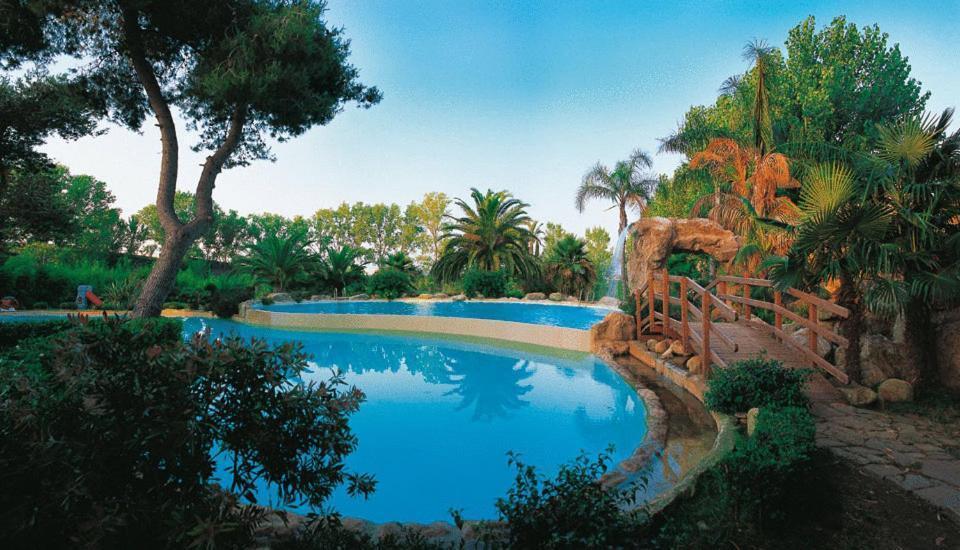 Meridiana - Paestum