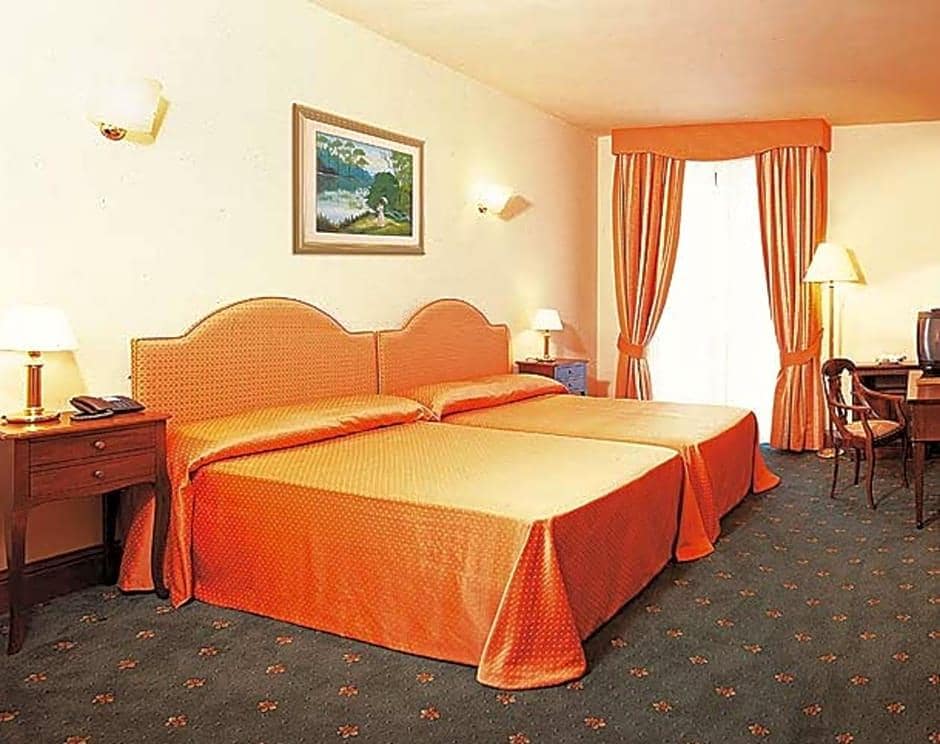 Meridiana - Paestum