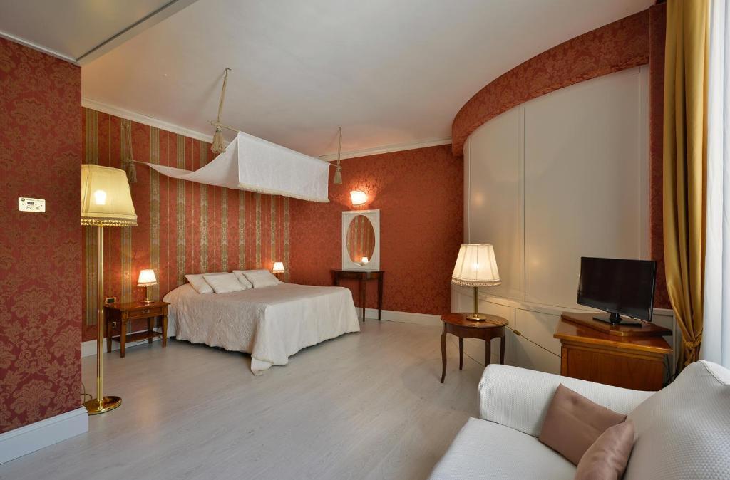 Meridiana - Paestum