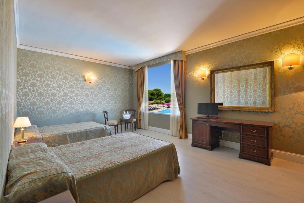 Meridiana - Paestum