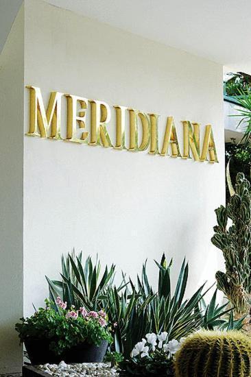 Meridiana - Paestum