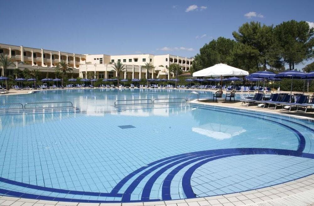 TH Ti Blu Village Marina di Pisticci