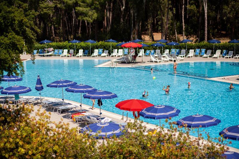 TH Ti Blu Village Marina di Pisticci
