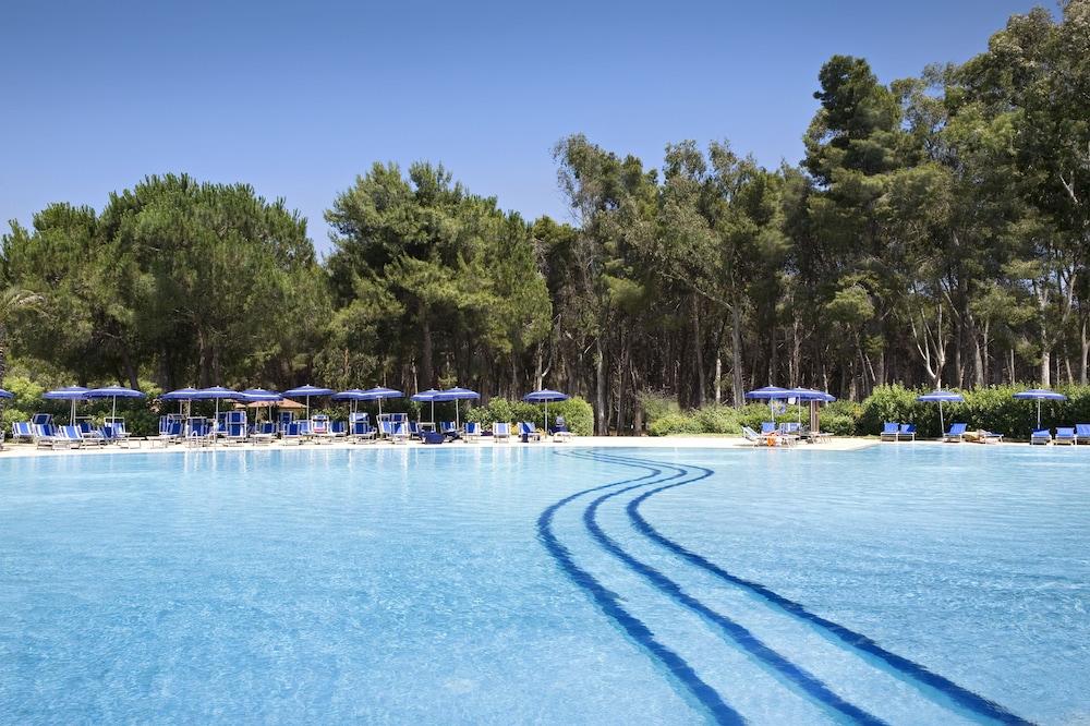 TH Ti Blu Village Marina di Pisticci