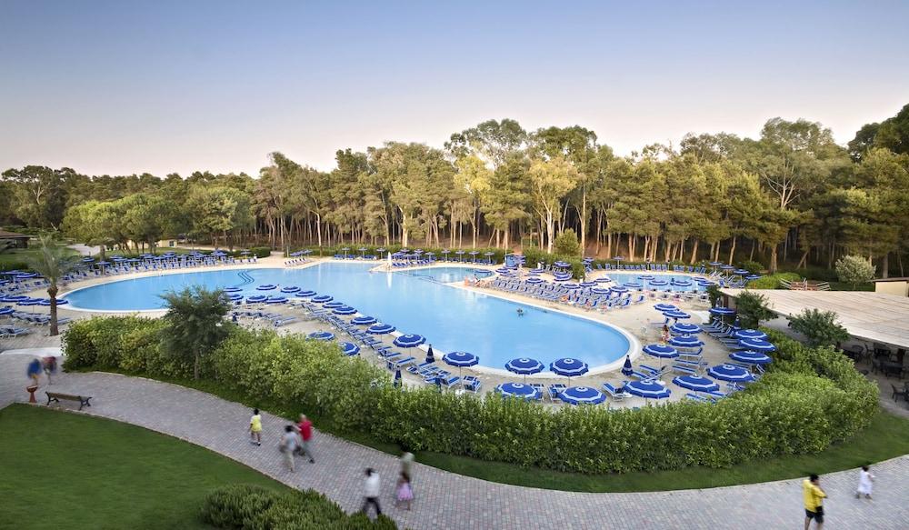 TH Ti Blu Village Marina di Pisticci