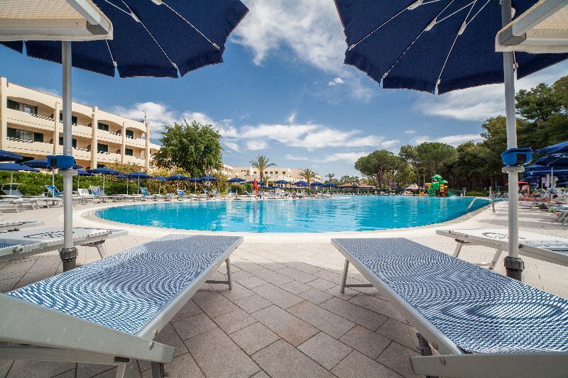 TH Ti Blu Village Marina di Pisticci