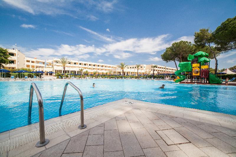 TH Ti Blu Village Marina di Pisticci