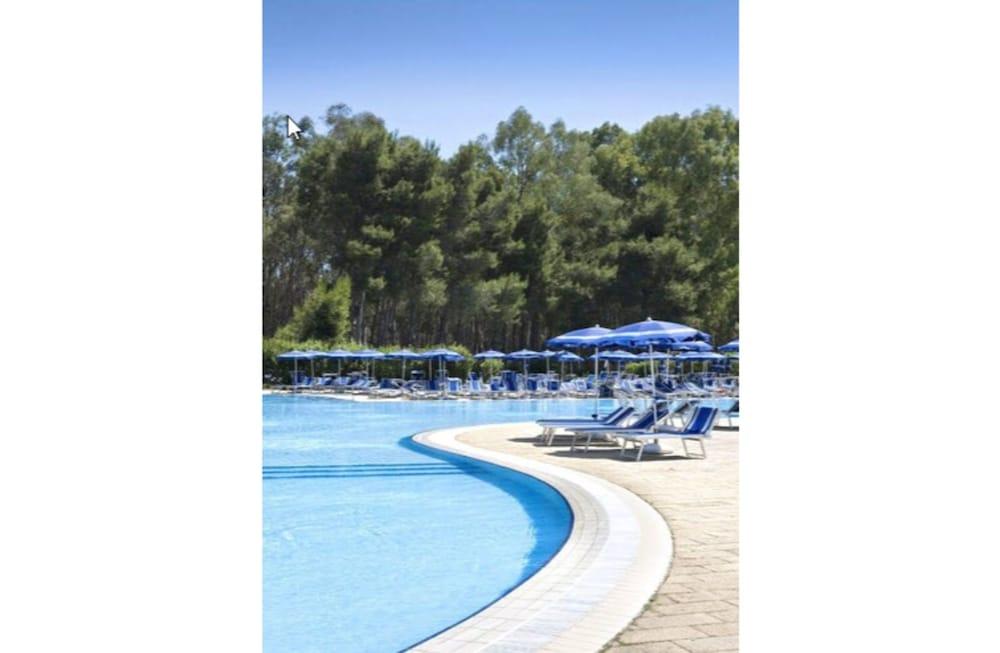 TH Ti Blu Village Marina di Pisticci