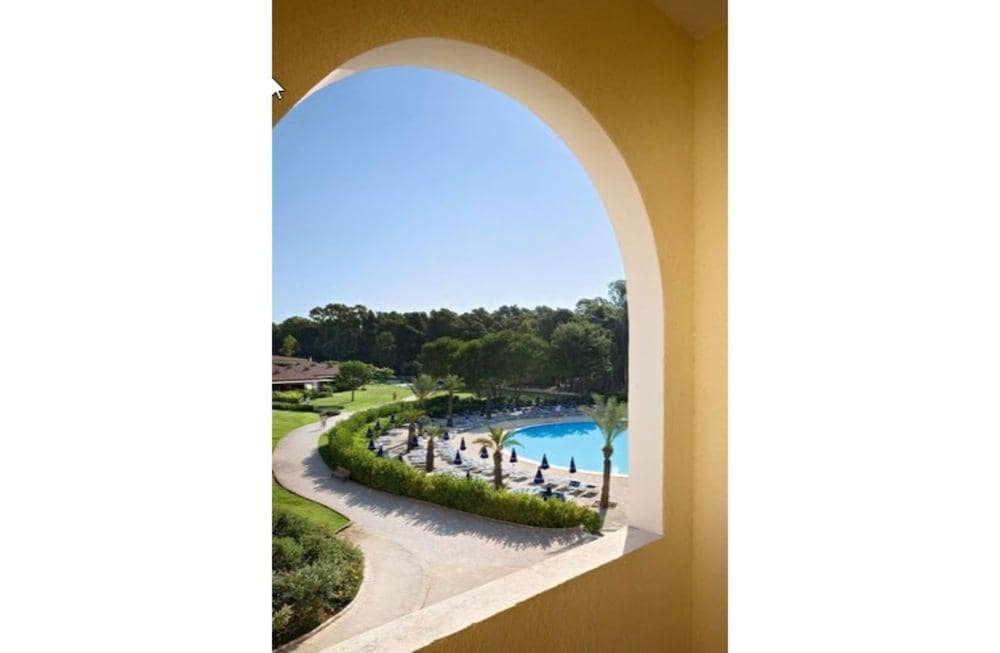 TH Ti Blu Village Marina di Pisticci
