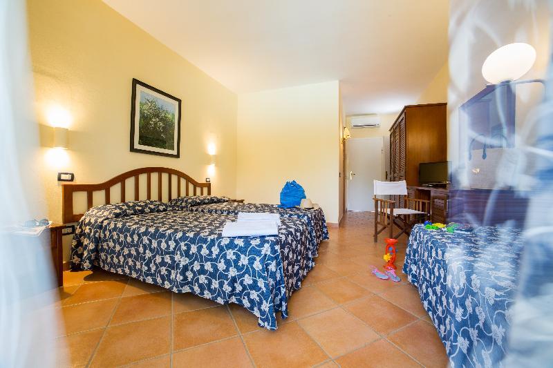 TH Ti Blu Village Marina di Pisticci