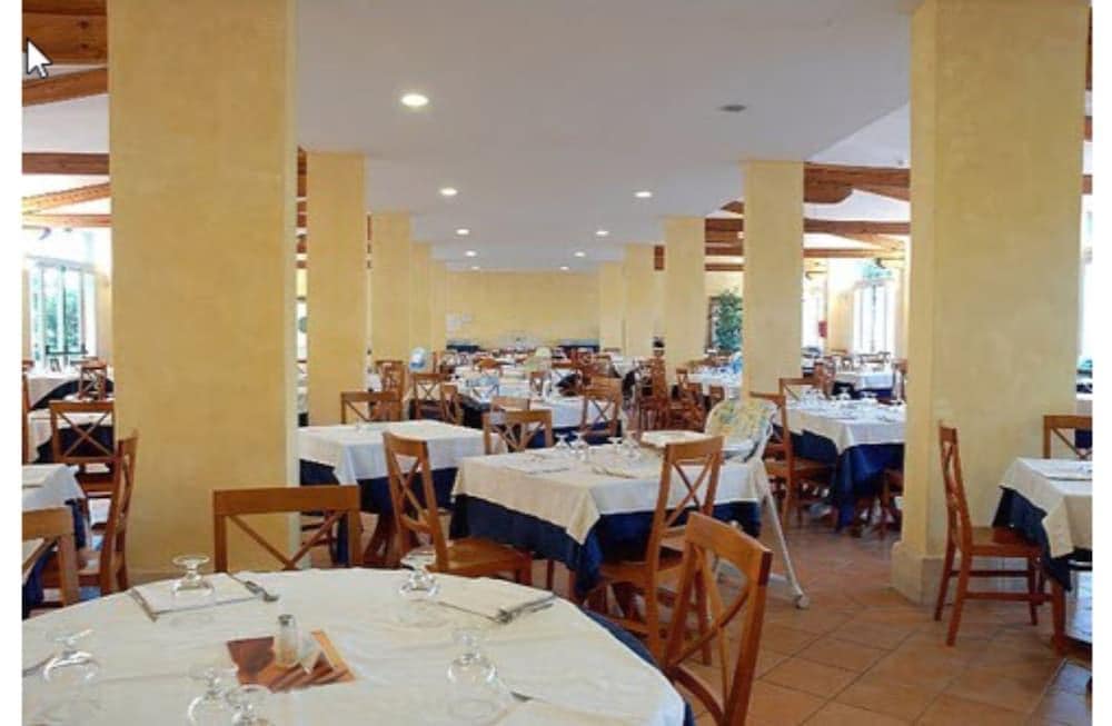 TH Ti Blu Village Marina di Pisticci
