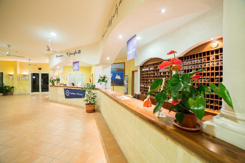 TH Ti Blu Village Marina di Pisticci