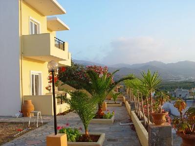 Bella Vista Apartments