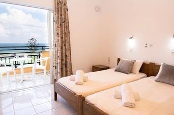 Bella Vista Apartments