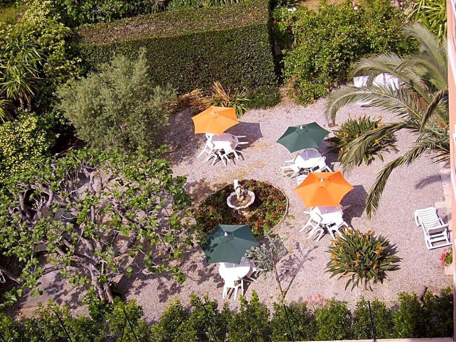 Castel Mistral