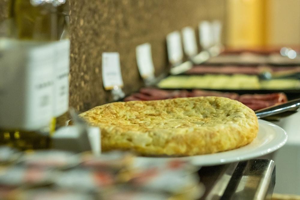 Abades Vía Norte