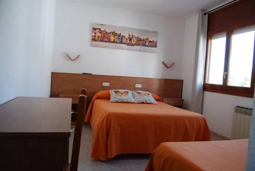 Hotel Paradís