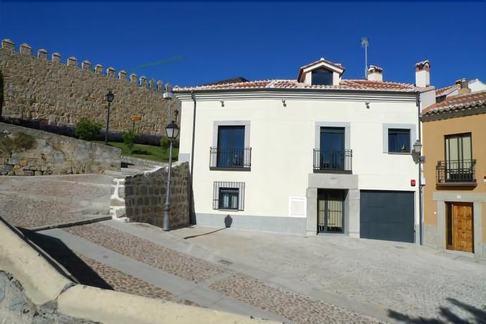 Puerta de la Santa