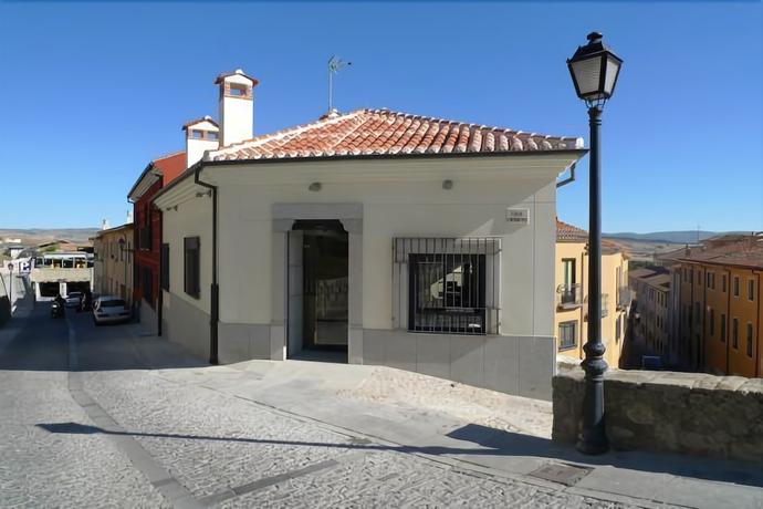 Puerta de la Santa