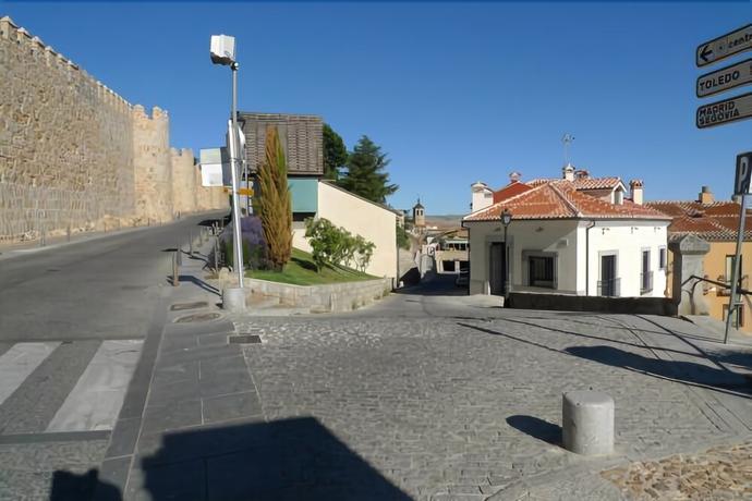 Puerta de la Santa