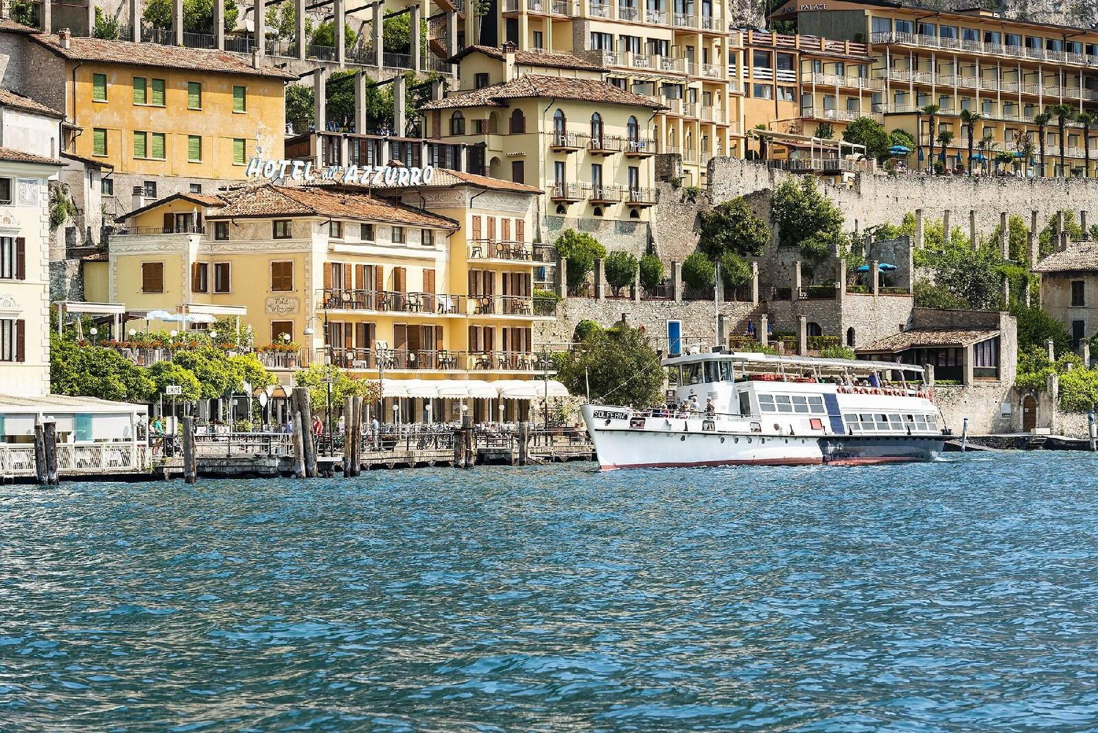 Hotel All'Azzurro
