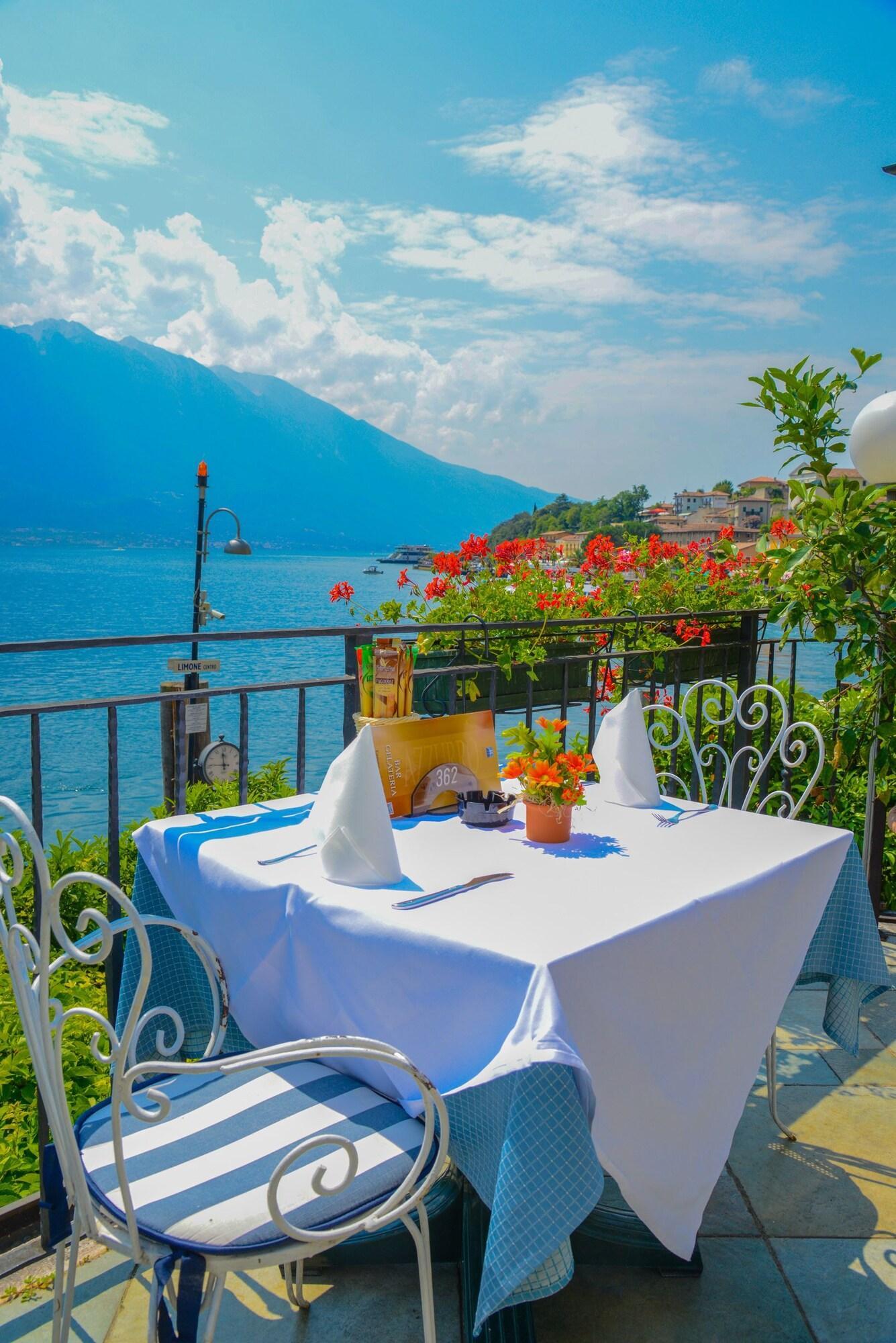 Hotel All'Azzurro