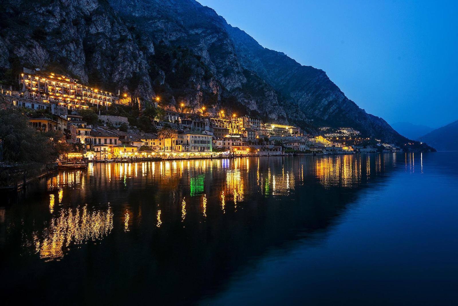 Hotel All'Azzurro