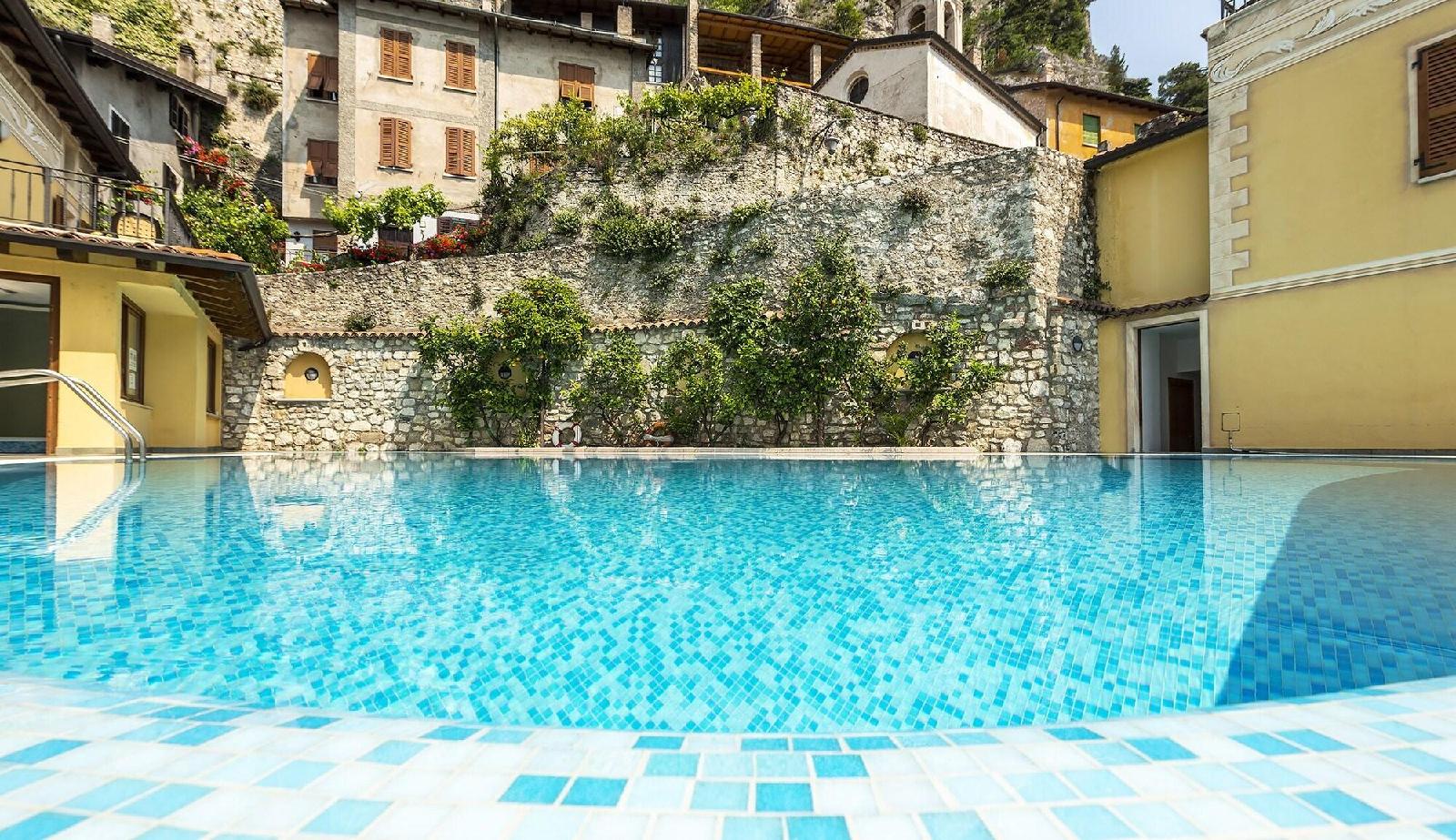 Hotel All'Azzurro