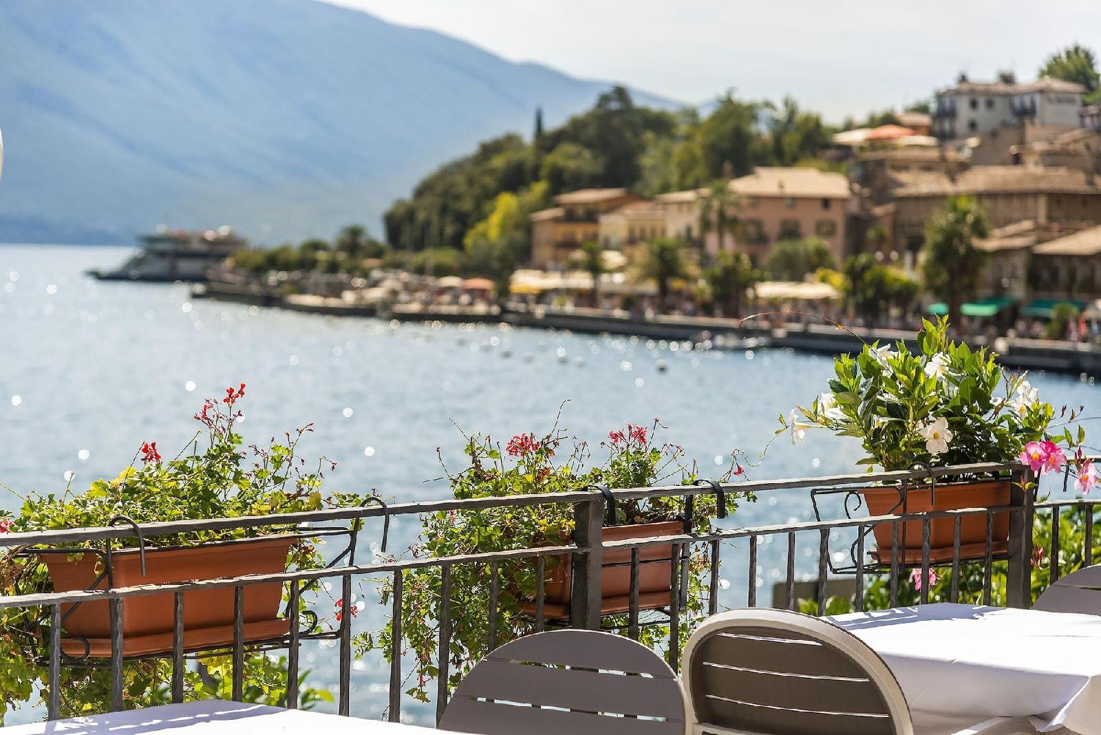 Hotel All'Azzurro