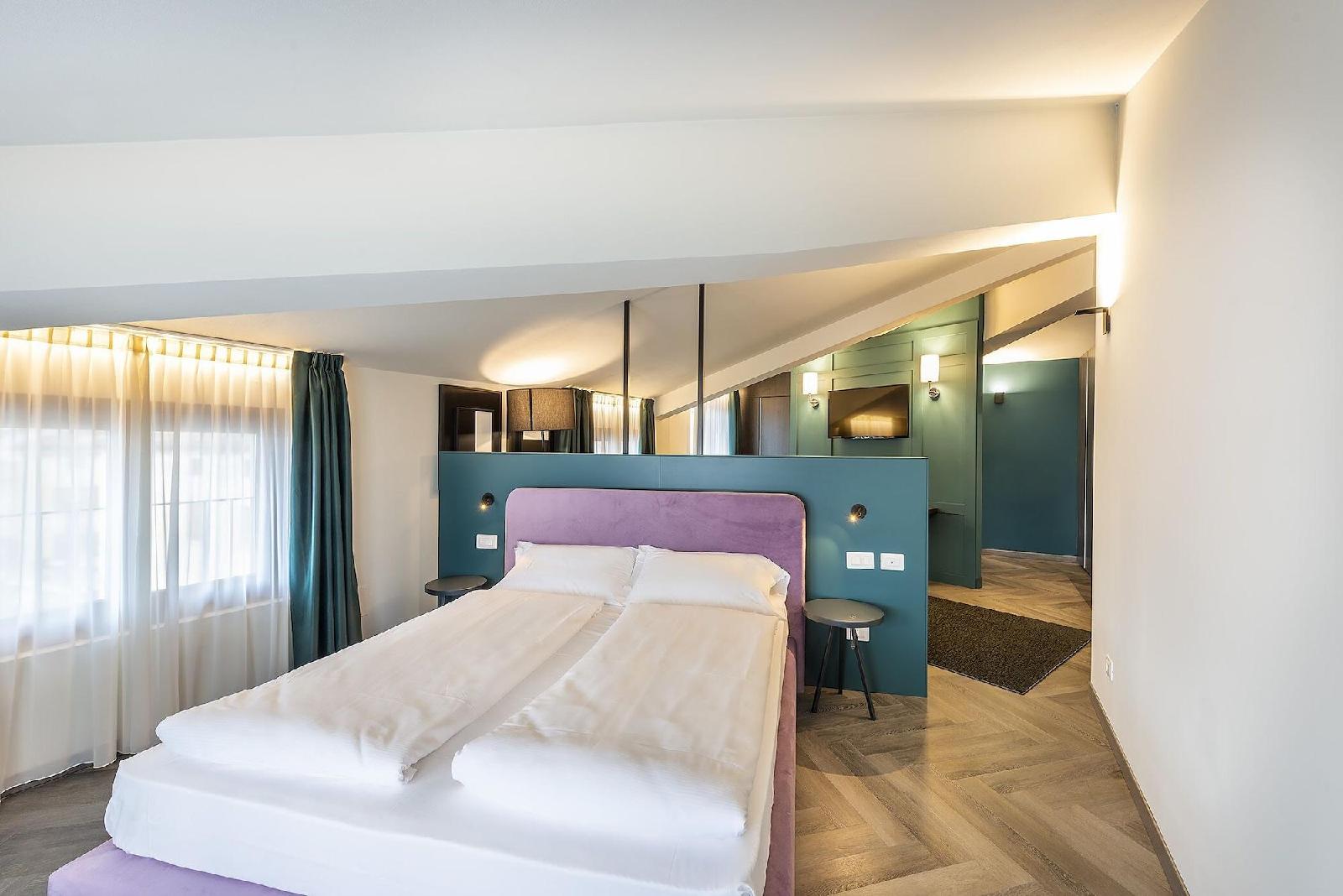 Hotel All'Azzurro