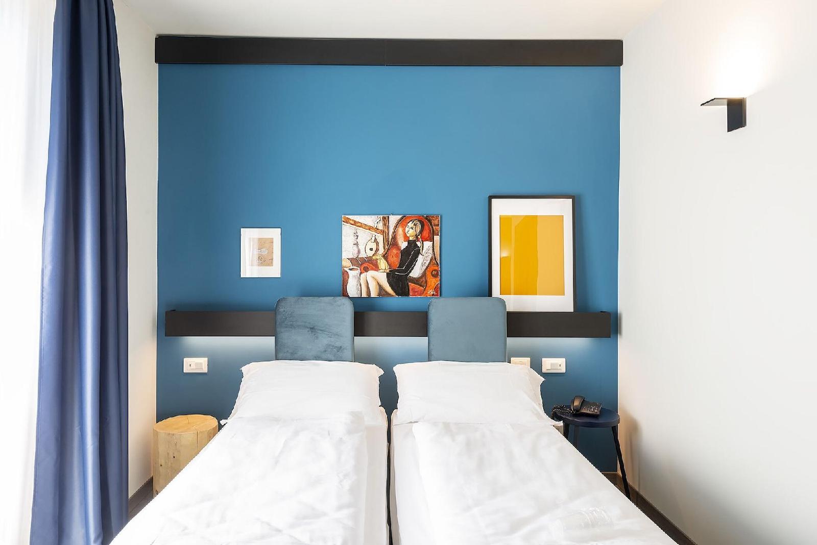 Hotel All'Azzurro
