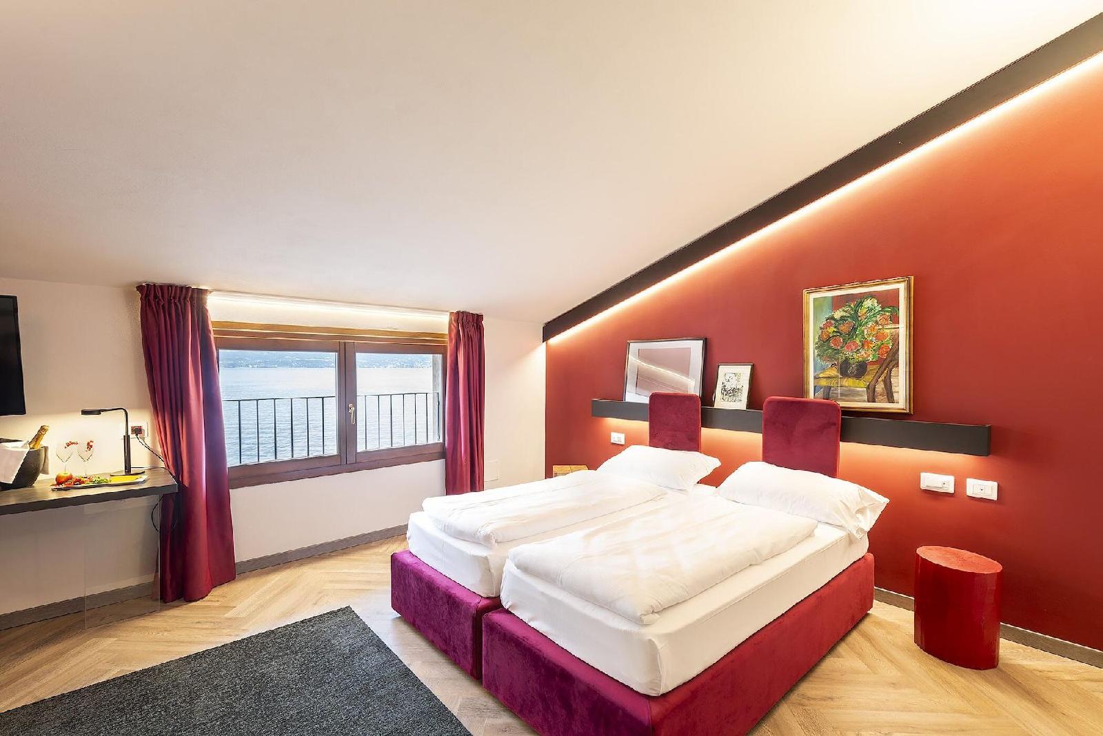 Hotel All'Azzurro